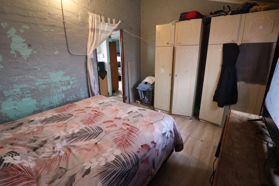 2 Bedroom Property for Sale in Rusthof Western Cape